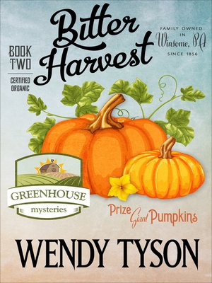 Bitter Harvest - ebook